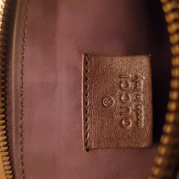 Gucci Babouska Wristlet 🎊HP🎊 - Picture 4 of 8